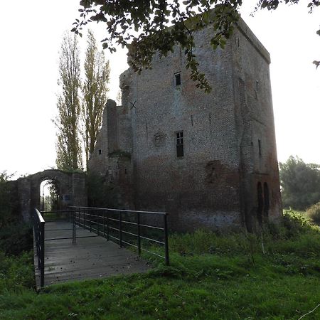 Voorst Gem Voorst Bed & Breakfast Appenseweg المظهر الخارجي الصورة