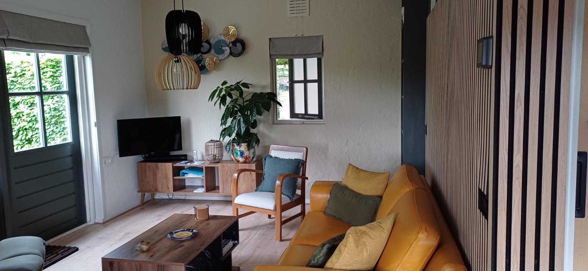 Voorst Gem Voorst Bed & Breakfast Appenseweg المظهر الخارجي الصورة