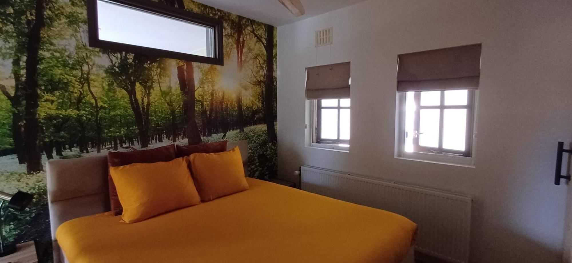 Voorst Gem Voorst Bed & Breakfast Appenseweg المظهر الخارجي الصورة