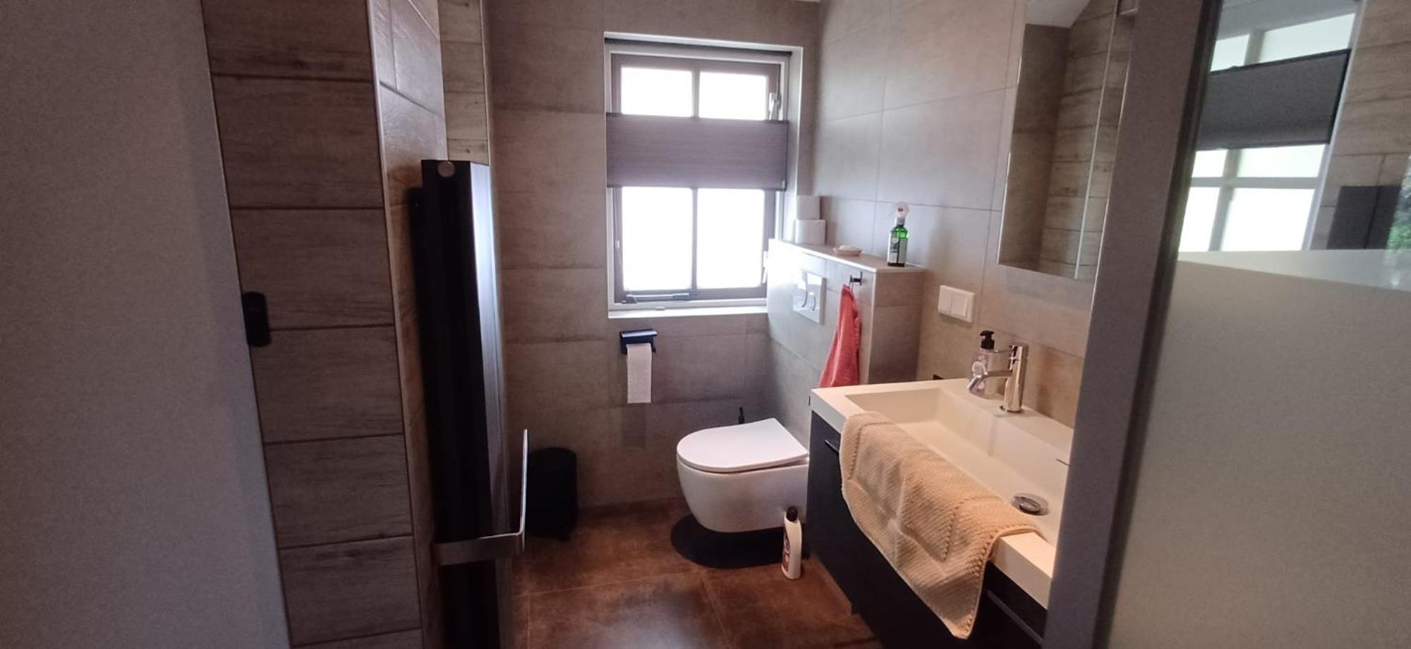 Voorst Gem Voorst Bed & Breakfast Appenseweg المظهر الخارجي الصورة