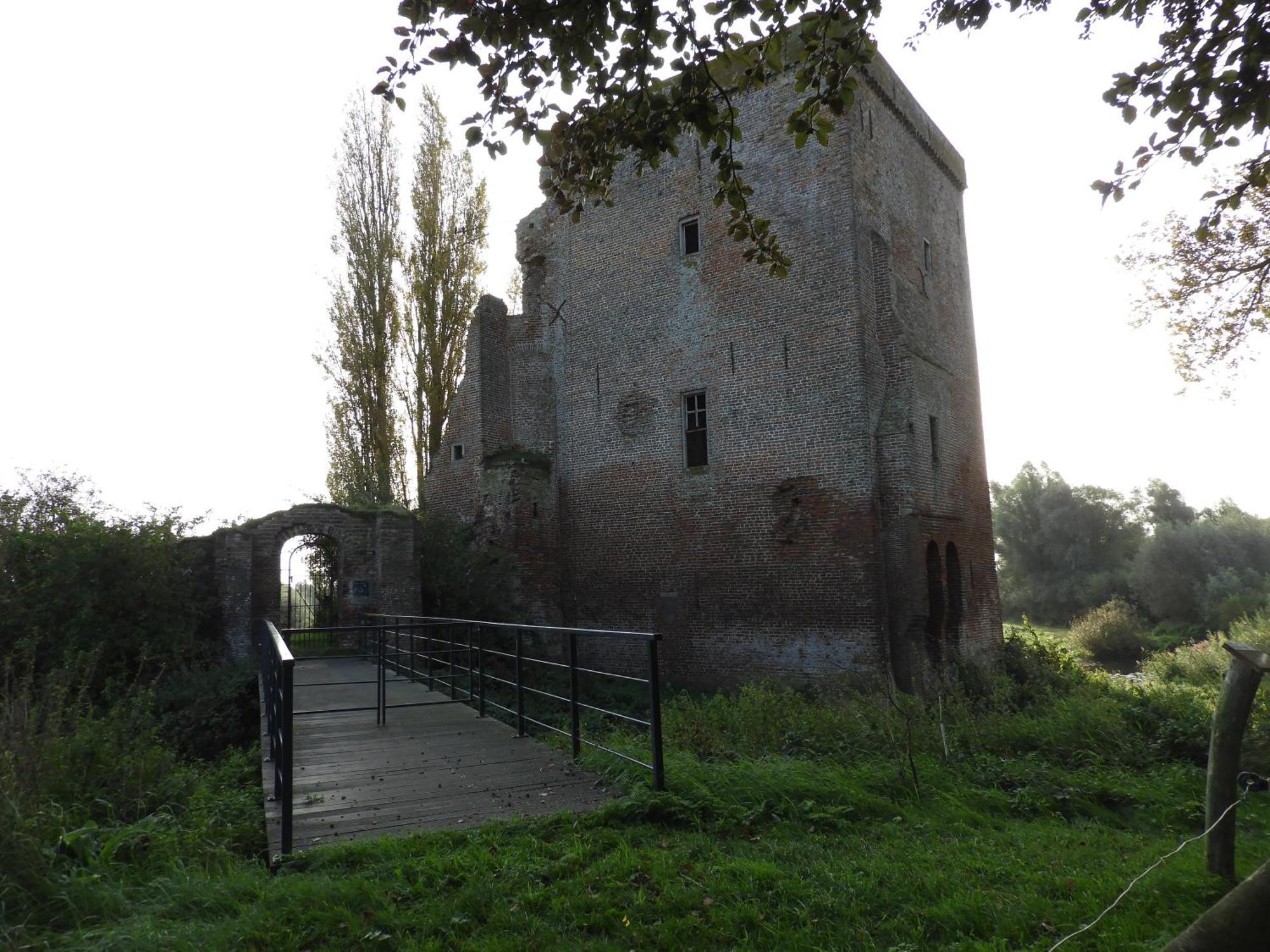 Voorst Gem Voorst Bed & Breakfast Appenseweg المظهر الخارجي الصورة